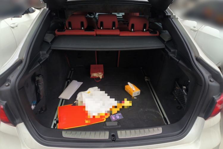 Used BMW 3 Series GT 2019 320i M Sport Night Edition
