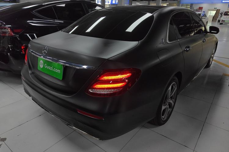 Used Mercedes-Benz E-Class 2019 Restyled E 300 L Sport Luxury Edition