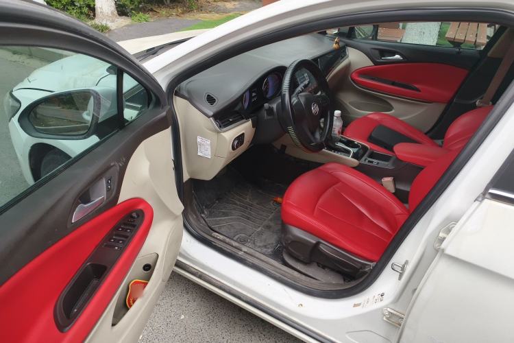 Used Buick Verano 2015 Sedan 15S Automatic Ambition Model Driver Seat