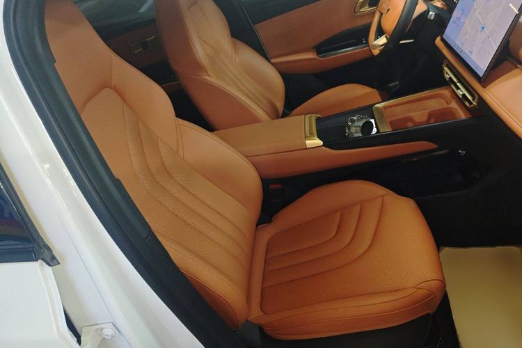 Used NETA X 2023 500 Lite
