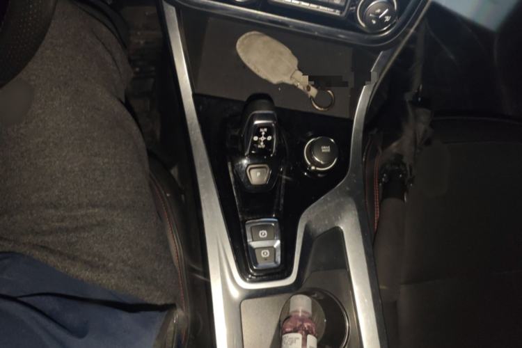 Used Lynk & Co 01 2017 2.0T Four-Wheel Drive Pro Edition