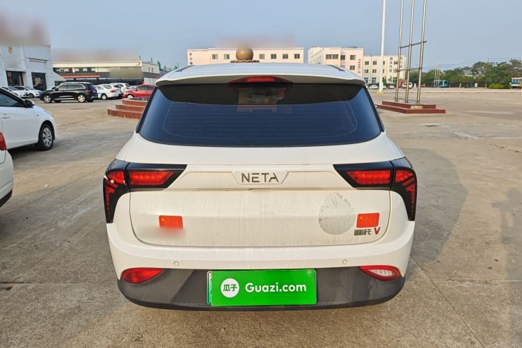 Used NETA V 2021 Standard Range Entertainment Version – Upgraded Model