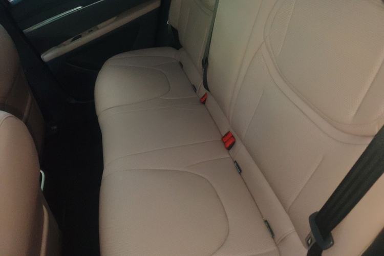 Used XPeng MONA M03 2025 502 Long-Range Max