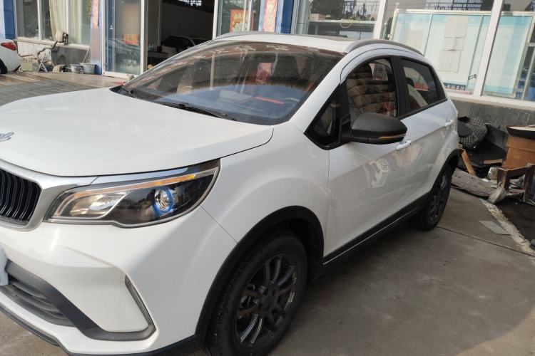 Used Livan X3 PRO 2022 1.5L CVT Xiao Sa
