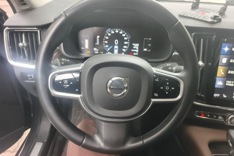 Used Volvo S90 2018 T4 Zhiyuan Edition