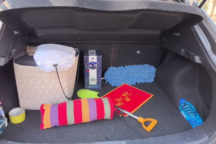 Used Nissan Qashqai 2016 2.0L CVT Elite Edition
