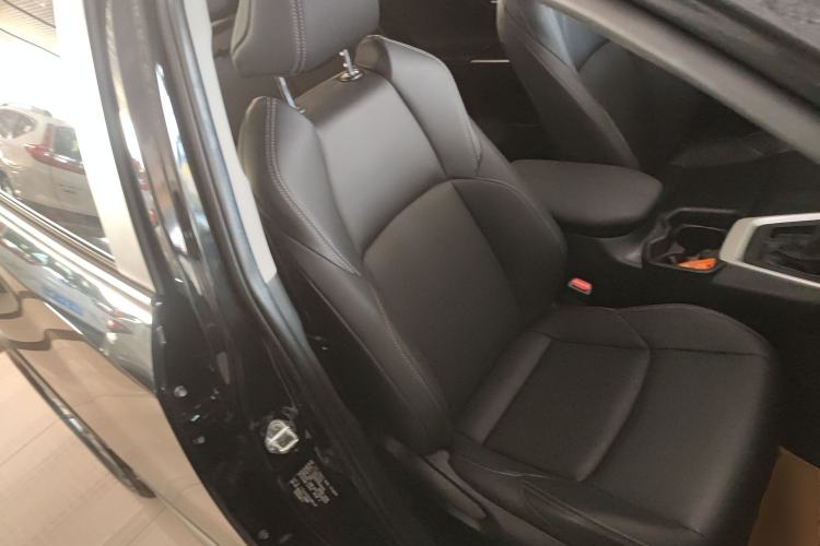 Used Toyota Wildlander 2023 2.0L CVT Two-Wheel Drive Urban Edition