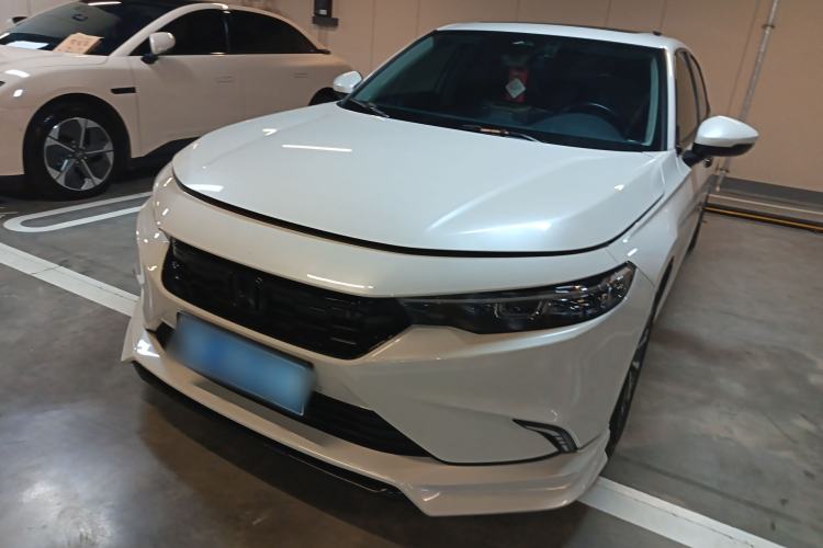 Used Honda Integra 2023 240TURBO CVT Smart Enjoyment Version