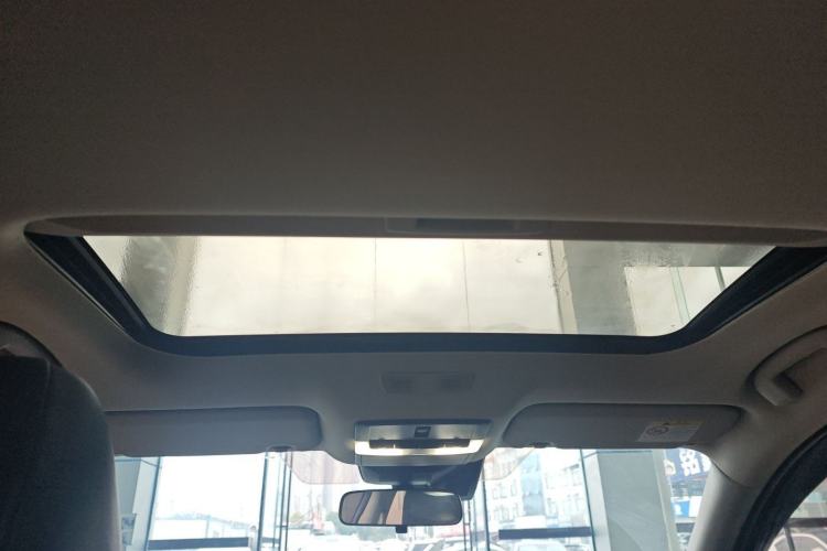 Used Nissan Sylphy 2022 1.6L XL CVT Smart Enjoyment Version