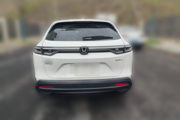 Used Honda XR-V 2023 1.5L CVT Heatwave Edition