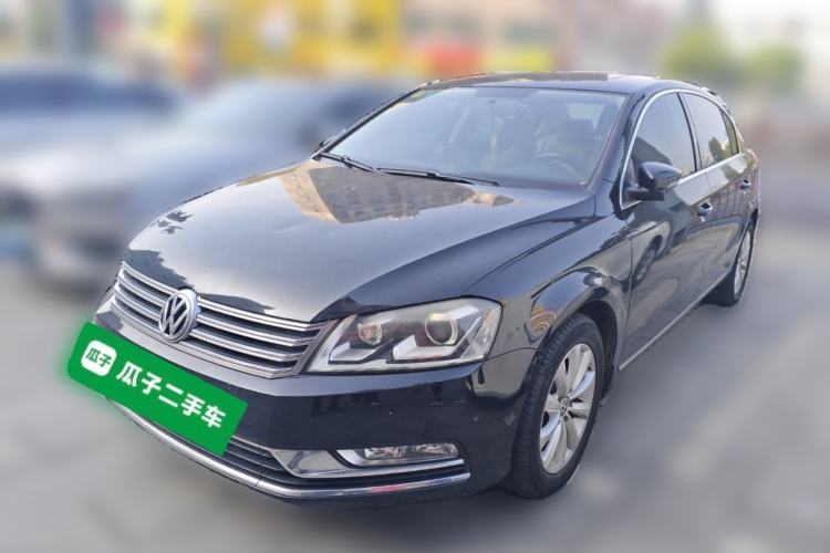 Used Volkswagen Magotan 2012 1.8TSI Luxury Model