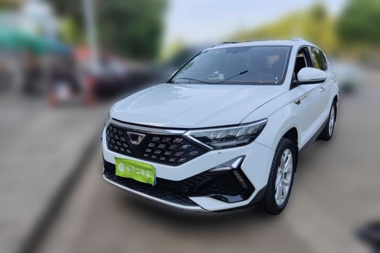 Used Jetta VS5 2022 280TSI Manual Enjoyment Version