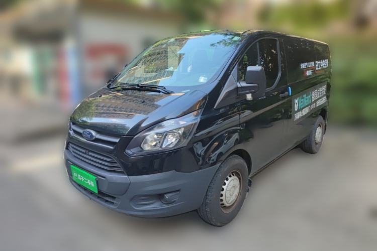 Used Ford Transit 2019 2.0T Diesel Multi-Purpose Commercial Vehicle Short Wheelbase Low Roof 6-Seater China VI Standard Guazi used car, China used car export, Used car for sale, Used  cars, Cheapest cars for sale