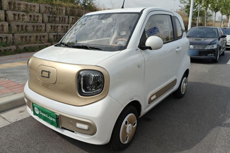 Used Bestune Pony 2026 Model 222km Agile Horse