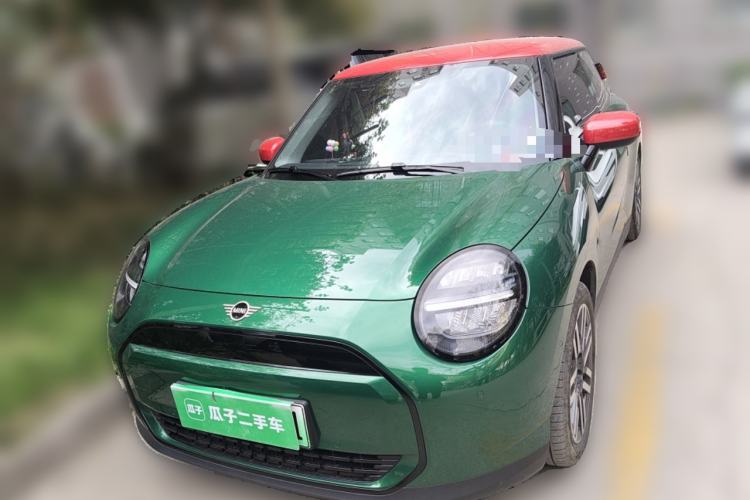 Used MINI Electric COOPER 2025 456km COOPER E Classic Style