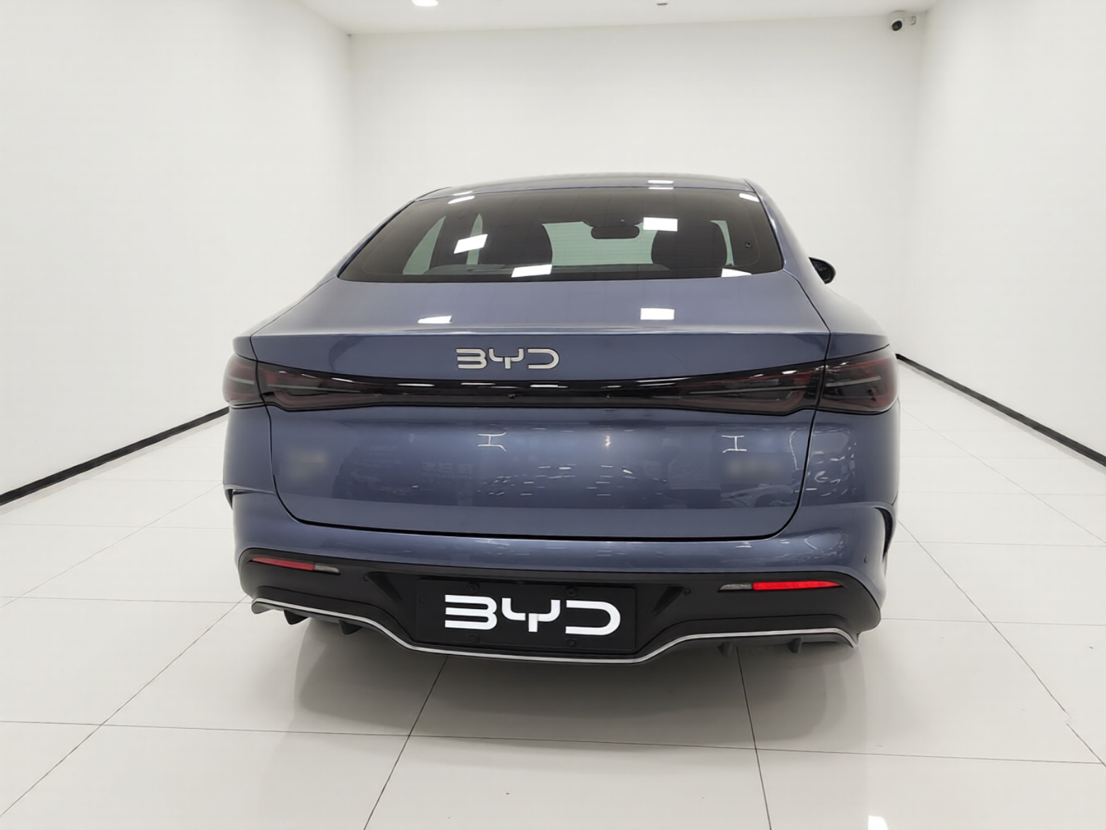 BYD Seal 06 New Energy 2024 DM-i 120KM Luxury Model — снимка 5