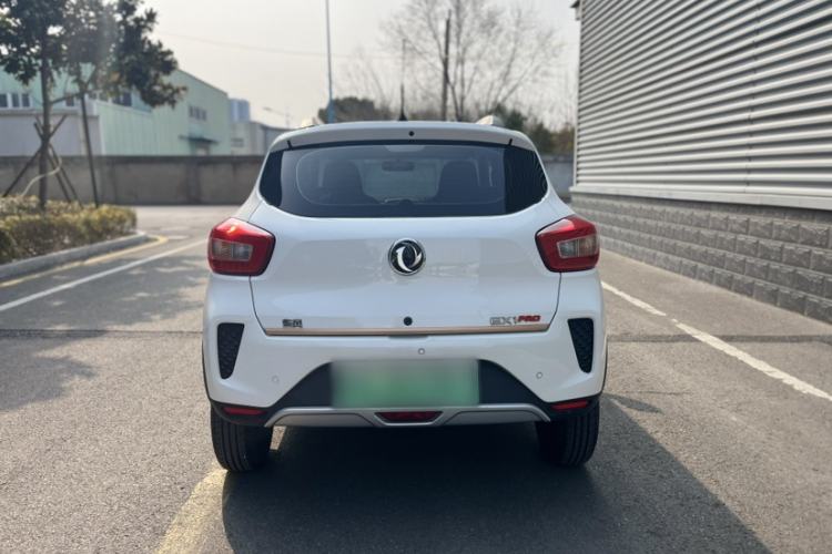 Used Dongfeng NAMMI EX1 2022 PRO Joyful Edition