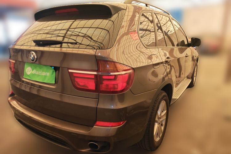 Used BMW X5 2011 xDrive35i Leading Model