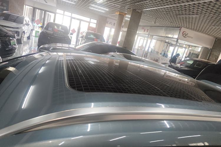 Used Chery Explore 06 2023 Urban Edition 1.6T Two-Wheel Drive Comfort
