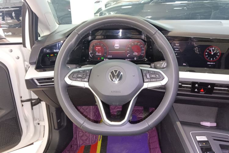 Used Volkswagen Golf 2021 280TSI DSG Pro