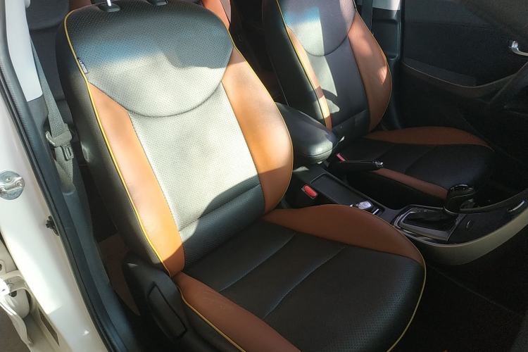 Used Hyundai Elantra (5th Generation / Langdong) 2015 1.6L Automatic Leading Model