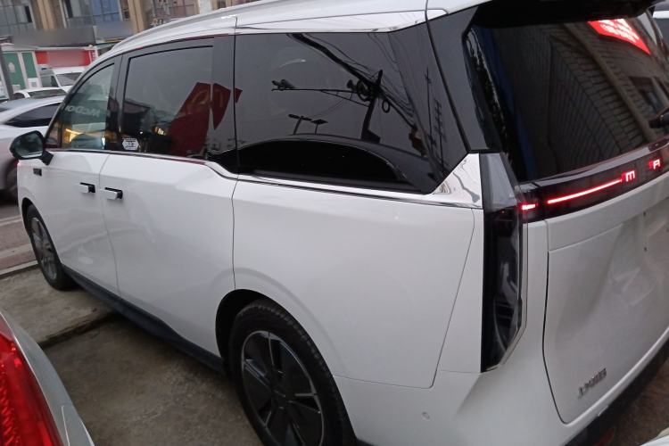 Used SAIC MAXUS Dajia 7 2024 605 km Extended Range Mountain Edition 7-Seater