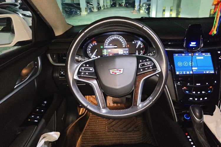 Used Cadillac XTS 2018 28T Tech Edition
