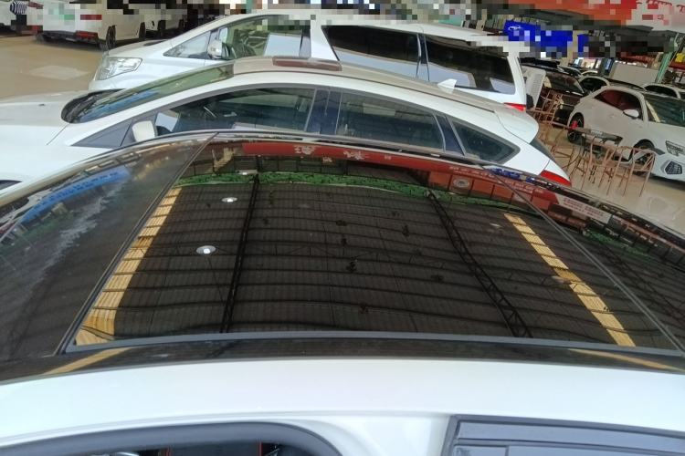 Used Mercedes-Benz C-Class 2015 C 300 Sport Edition