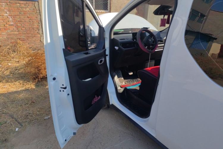 Used CHANGAN KAICHENG Ruixing EM80 