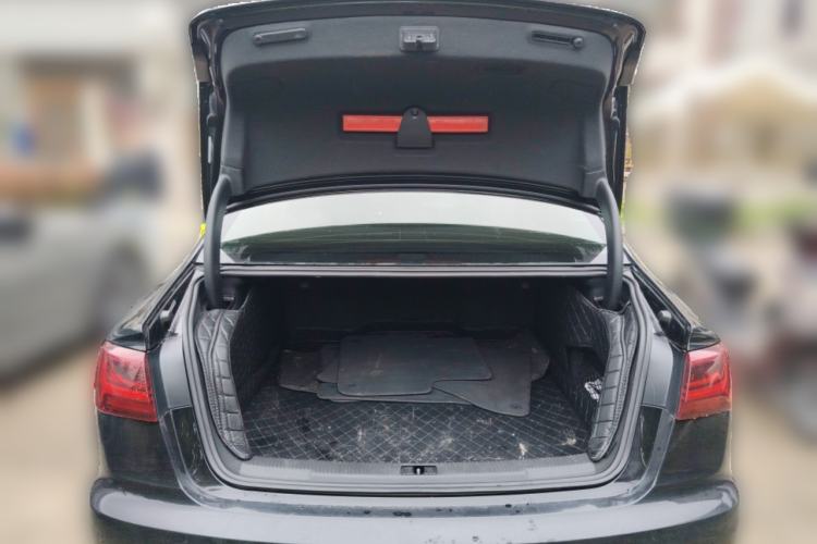 Used Audi A6L 2016 30 FSI Comfort Version