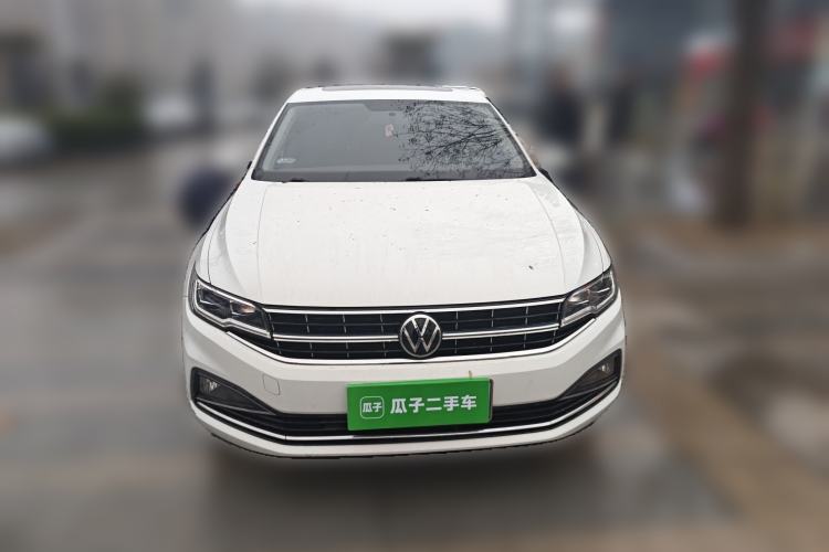 Used Volkswagen Bora 2021 1.5L Automatic Comfort Smart Connect Edition