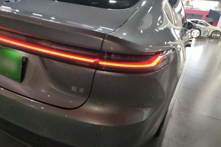 Used Nio ET7 2024 75 kWh Executive Signature Edition
