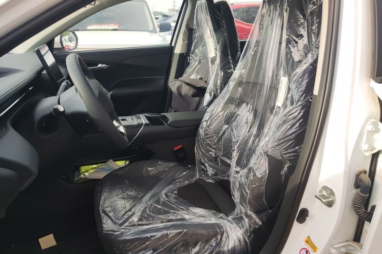 Used CHANGAN Eado PHEV 2025 Smart New Blue Whale 145KM High-Energy Edition Left Front Seat