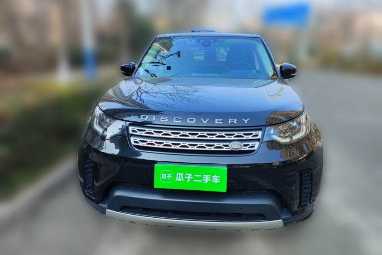 Used Land Rover Discovery 2018 3.0 SC V6 HSE