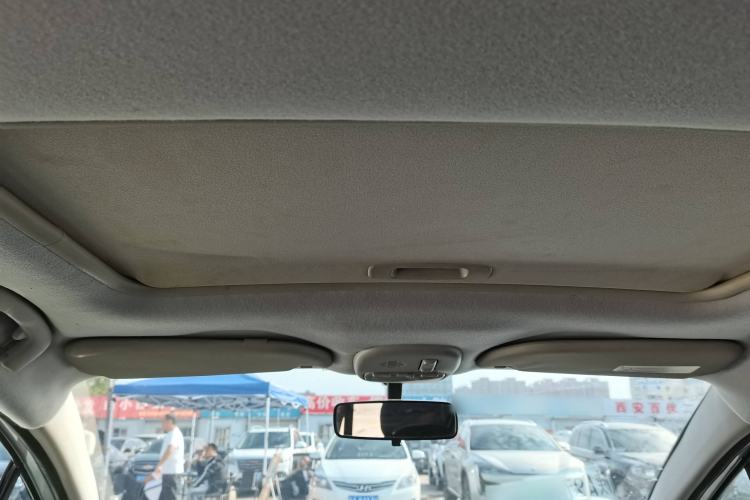 Used Citroen C-Quatre 2013 Facelifted CROSS 1.6L Manual
