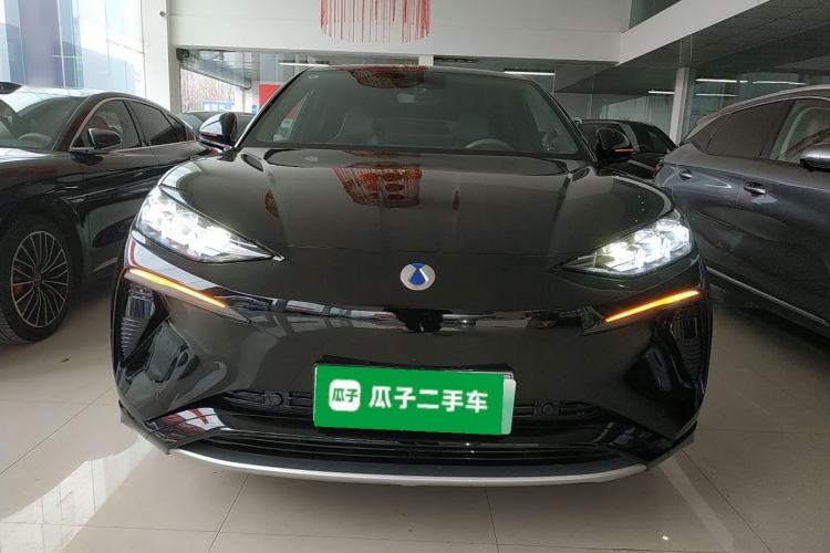 Used Denza N7 2024 630 All-Wheel Drive Intelligent Driving Max Edition
