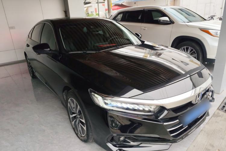 Used Honda Accord 2022 Xing·Hybrid 2.0L Xingling Version