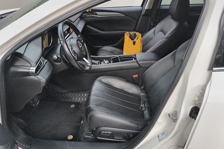 Used Mazda Atenza 2020 2.5L Skyline Sport Edition
