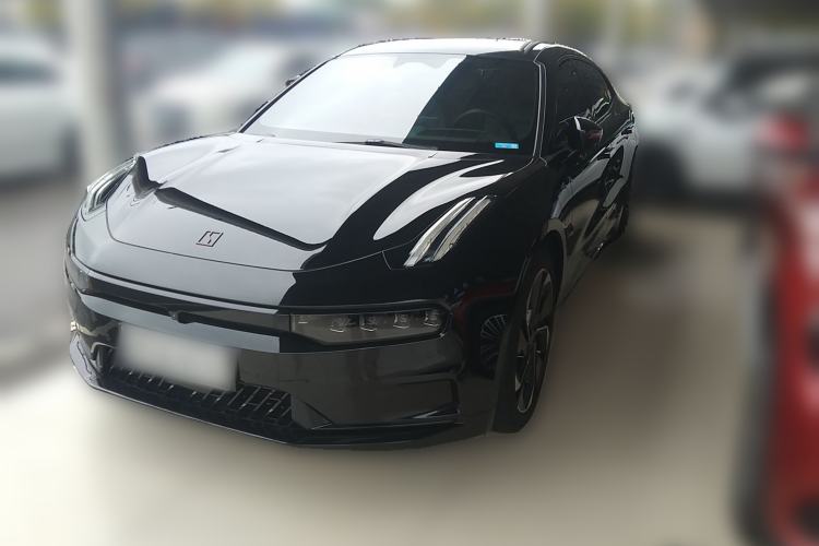 Used Zeekr 001 2023 WE Edition 86 kWh