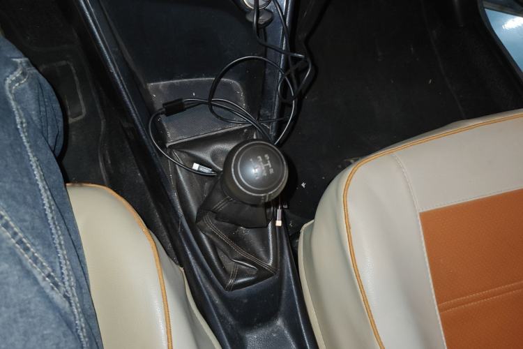 Used Toyota Vios 2014 1.3L Manual Xiang Edition