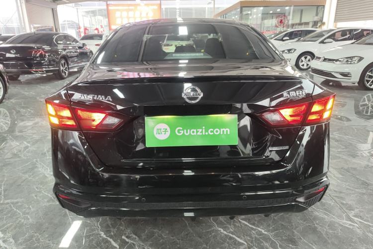 Used Nissan Teana 2021 2.0L XL Comfort Edition