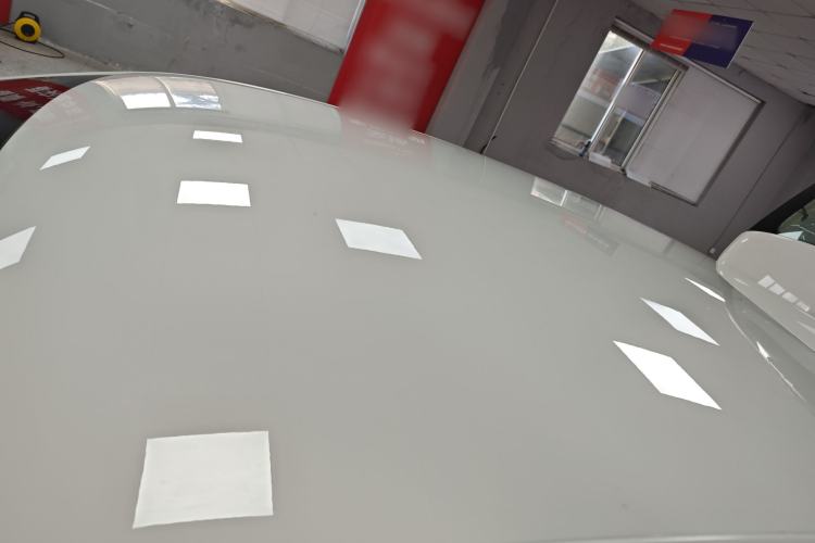 Used Volkswagen Polo 2014 1.6L Automatic Comfort Edition