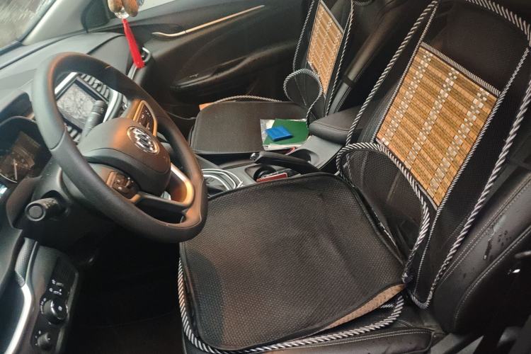 Used Buick GT 2021 Revised Version Flagship 1.5L Automatic Elite Edition
