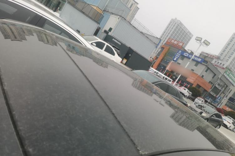 Used Audi A6L 2023 Revised 40 TFSI Luxury Dynamic Edition
