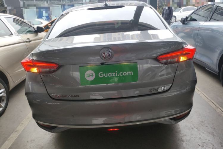 Used Buick Verano 2023 Pro Enjoyment Edition