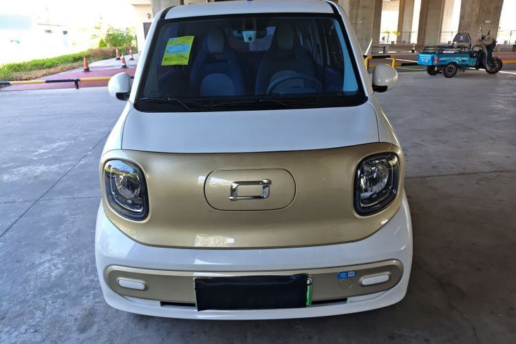 Used Bestune Pony 2025 222km Lightning Horse Front