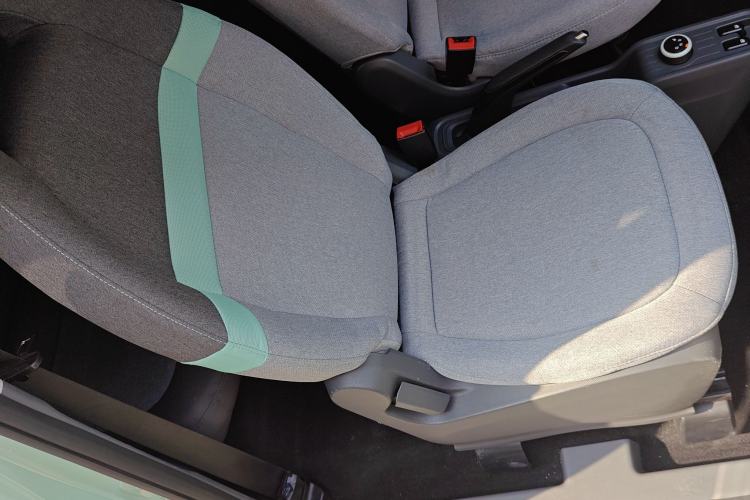 Used Wuling Hongguang MINIEV 2021 Macaron Premium Model – Lithium Iron Phosphate
