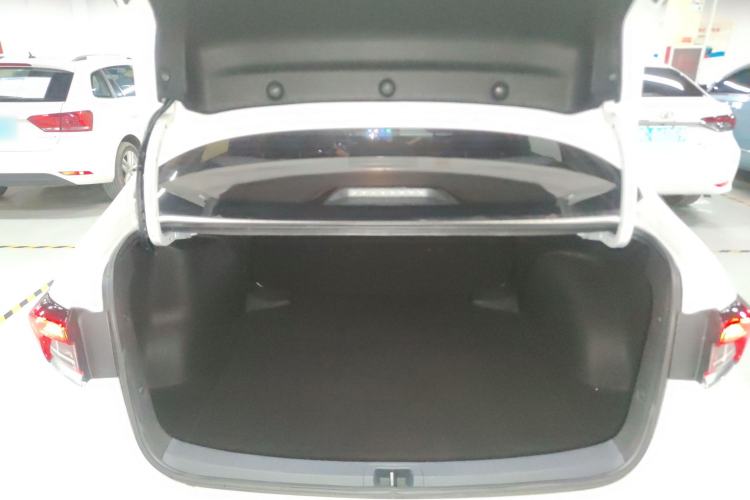 Used Toyota Corolla 2023 1.2T Pioneer Edition
