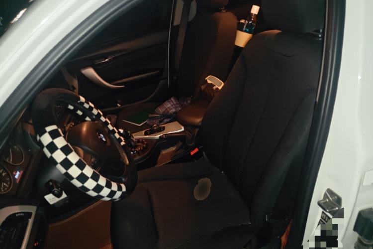 Used BMW 1 Series 2013 Revised 116i Leading Edition