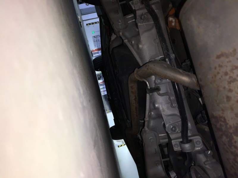 Used Li Auto L9 2022 Max model — 41